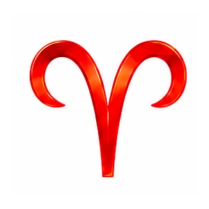 Logo du signe Bélier