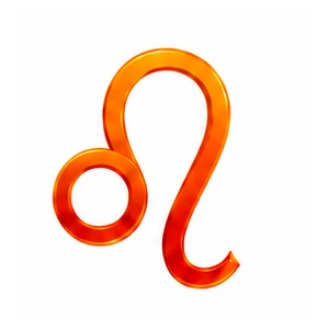 Logo du signe Lion