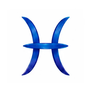 Logo du signe Poissons