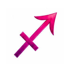 Logo du signe Sagittaire