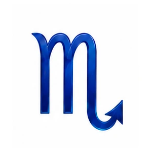 Logo du signe Scorpion