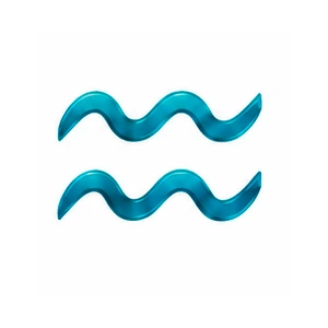 Logo du signe Verseau