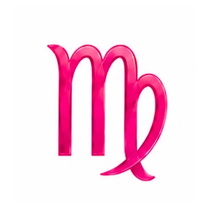 Logo du signe Vierge